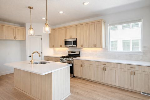 Tiny photo for 283 E VAUGHN LN #12, Midvale, UT 84047 (MLS # 2127445)