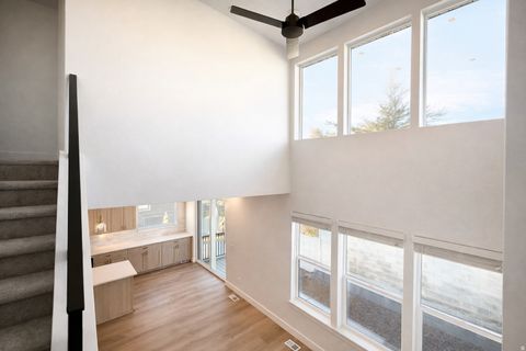 Tiny photo for 283 E VAUGHN LN #12, Midvale, UT 84047 (MLS # 2127445)