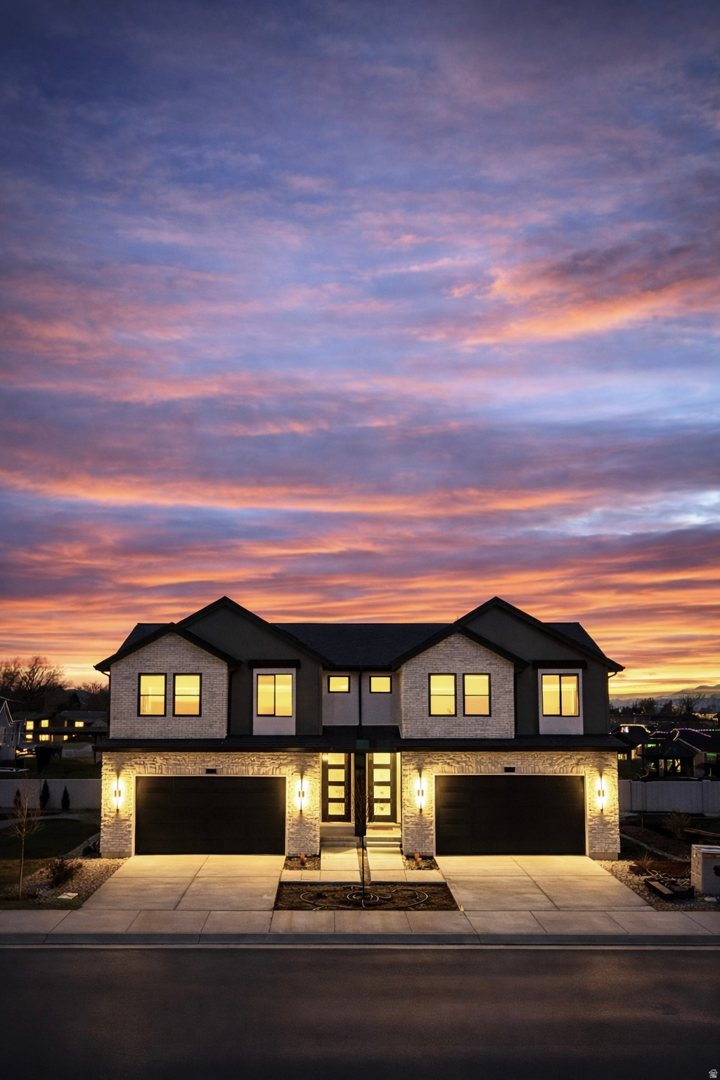 TRAILSIDE RESERVE - Residential Income