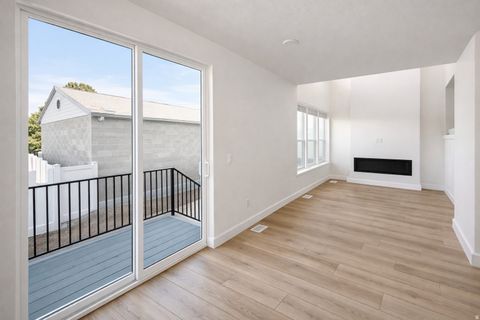 Tiny photo for 283 E VAUGHN LN #12, Midvale, UT 84047 (MLS # 2127445)