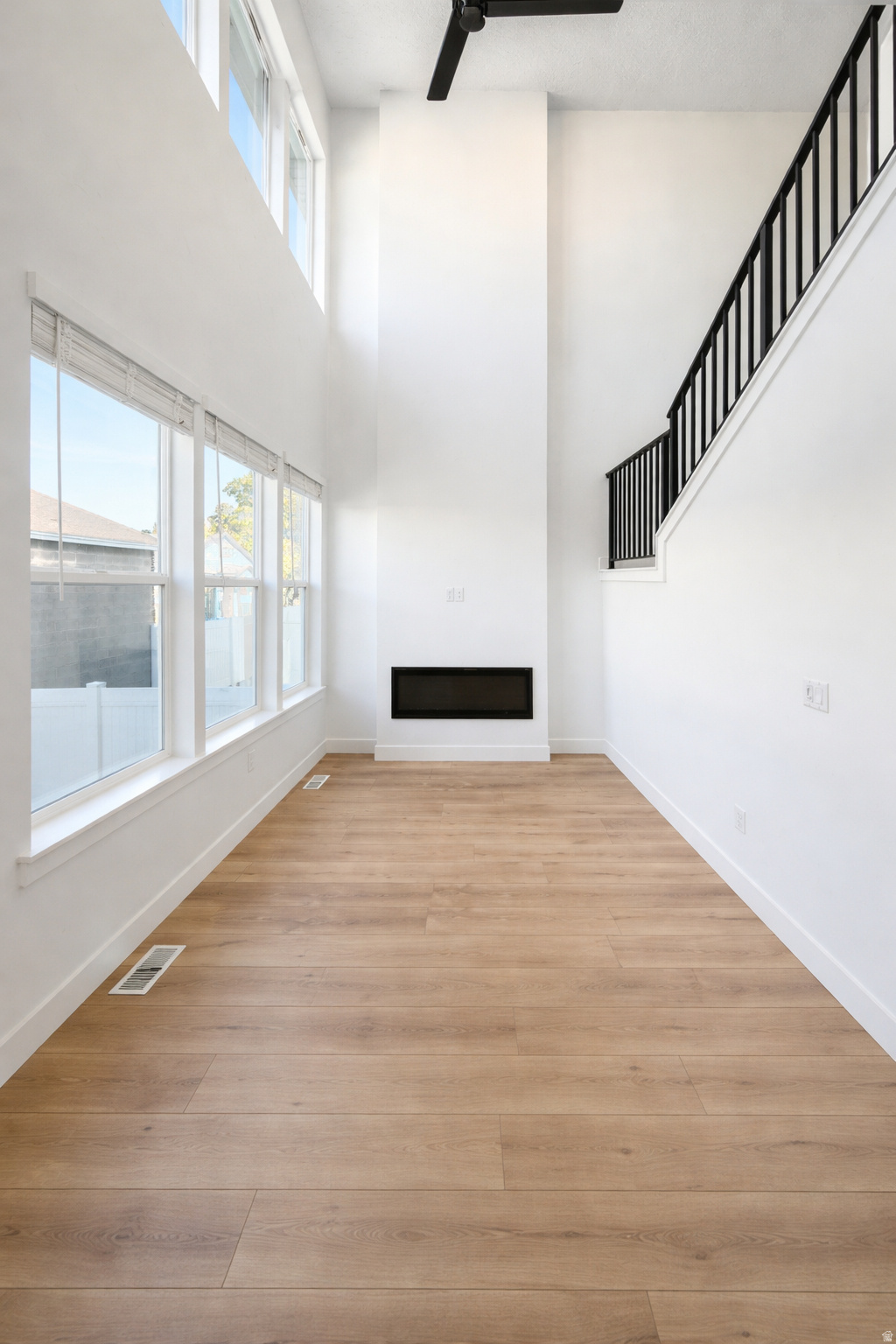 TRAILSIDE RESERVE - Residential Income