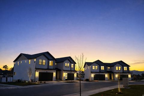 Tiny photo for 283 E VAUGHN LN #12, Midvale, UT 84047 (MLS # 2127445)