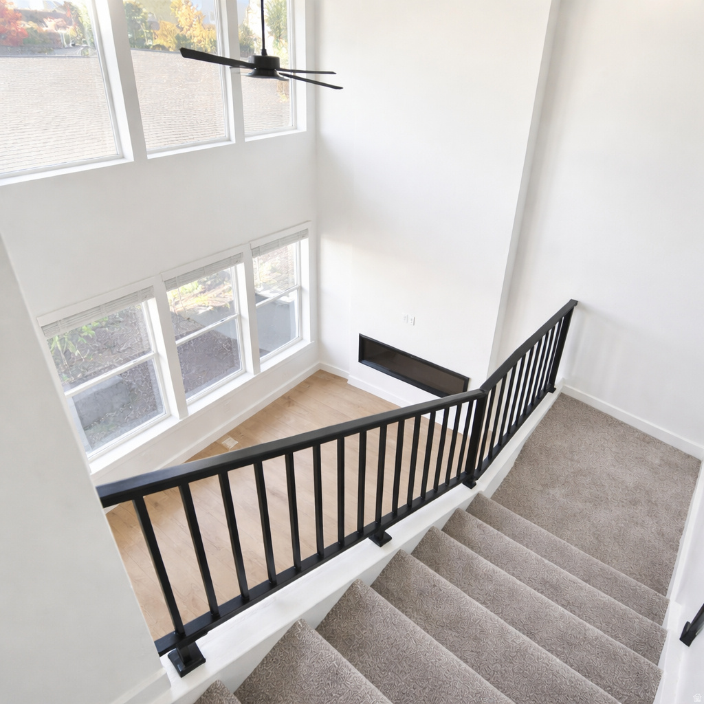 TRAILSIDE RESERVE - Residential Income