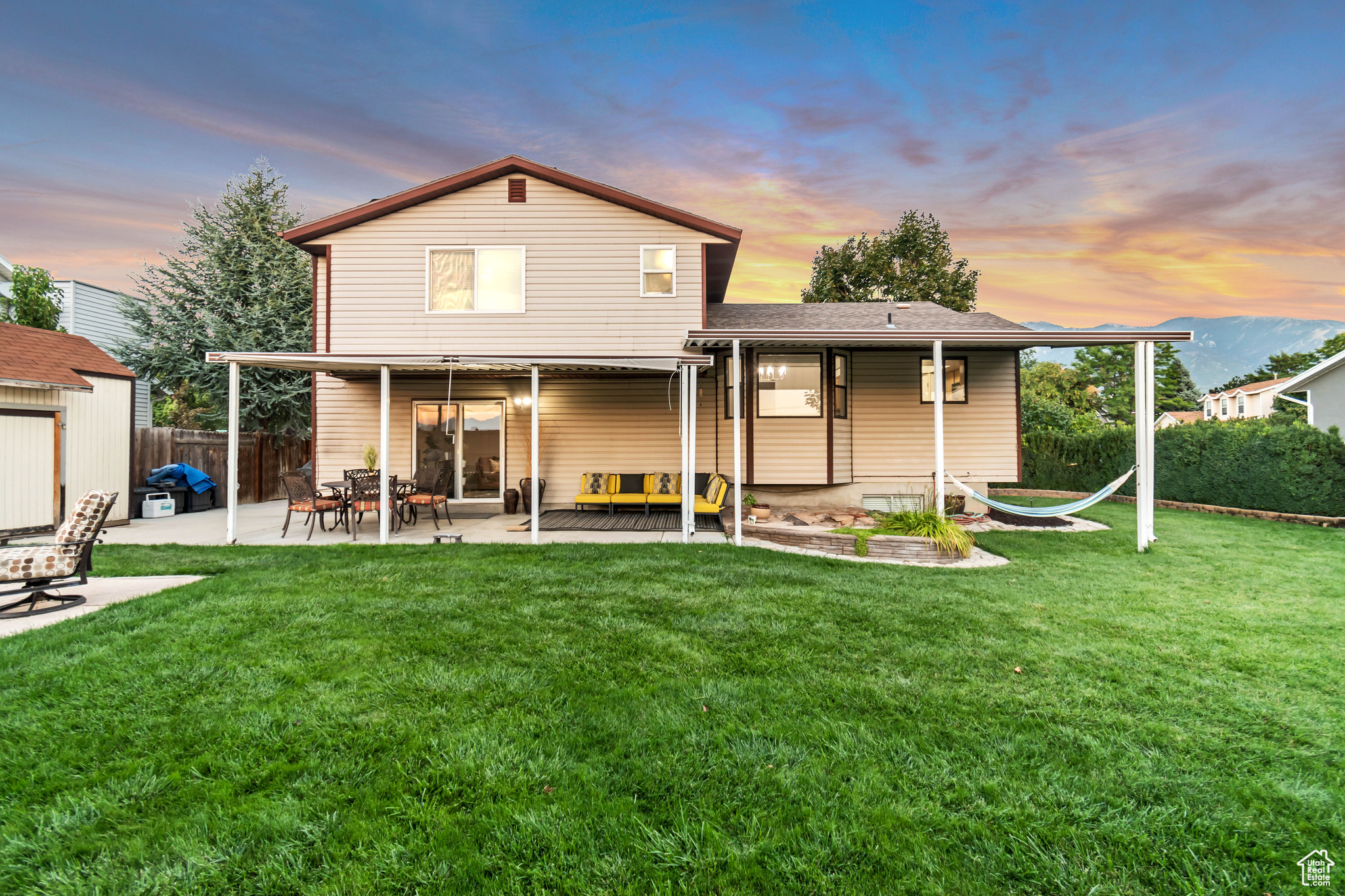 11362 S Ohenry Rd, Sandy, Utah image 29