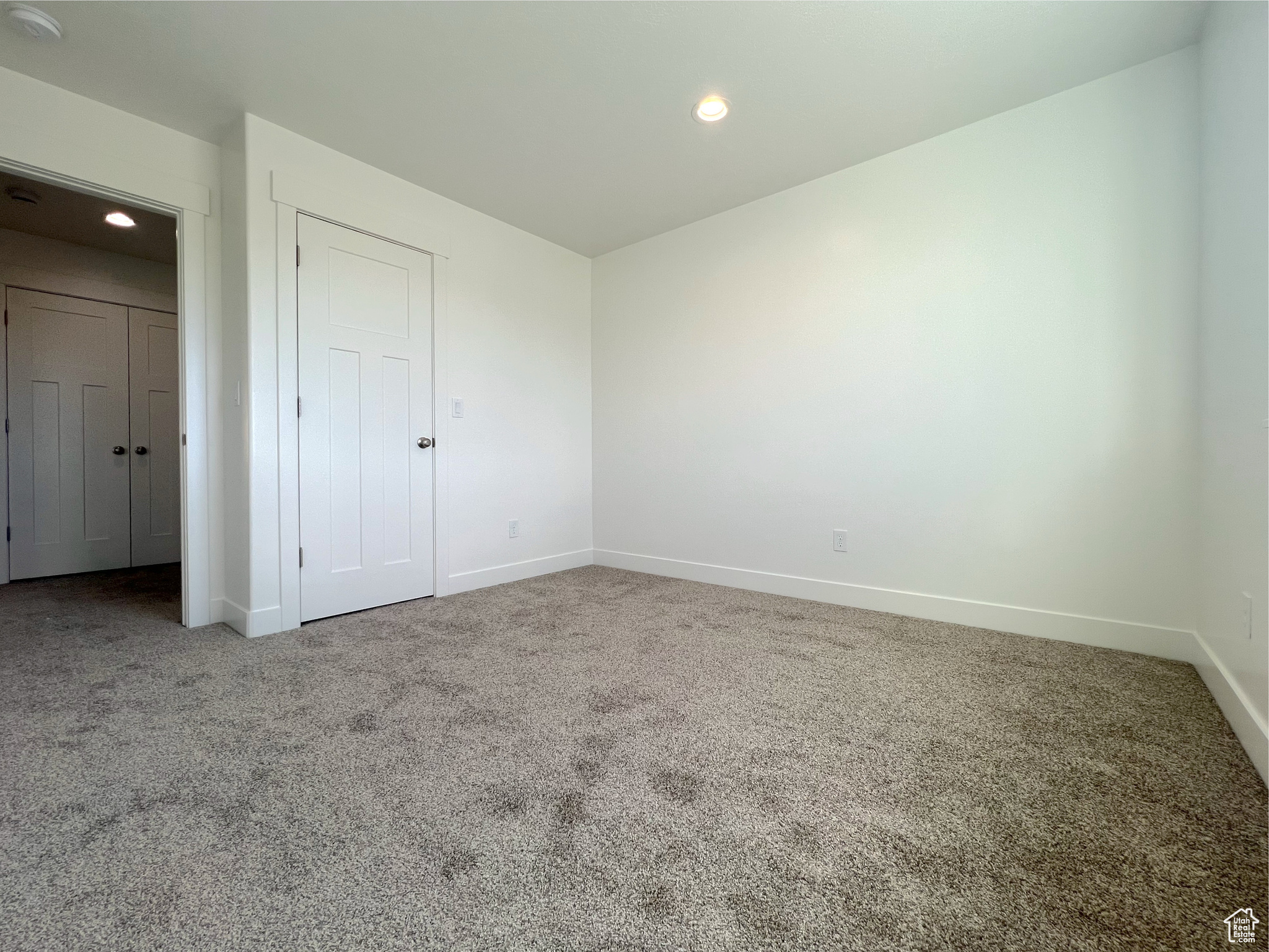 DELTA MULTI-PLEX PLAT A SUBDIVISION - Residential