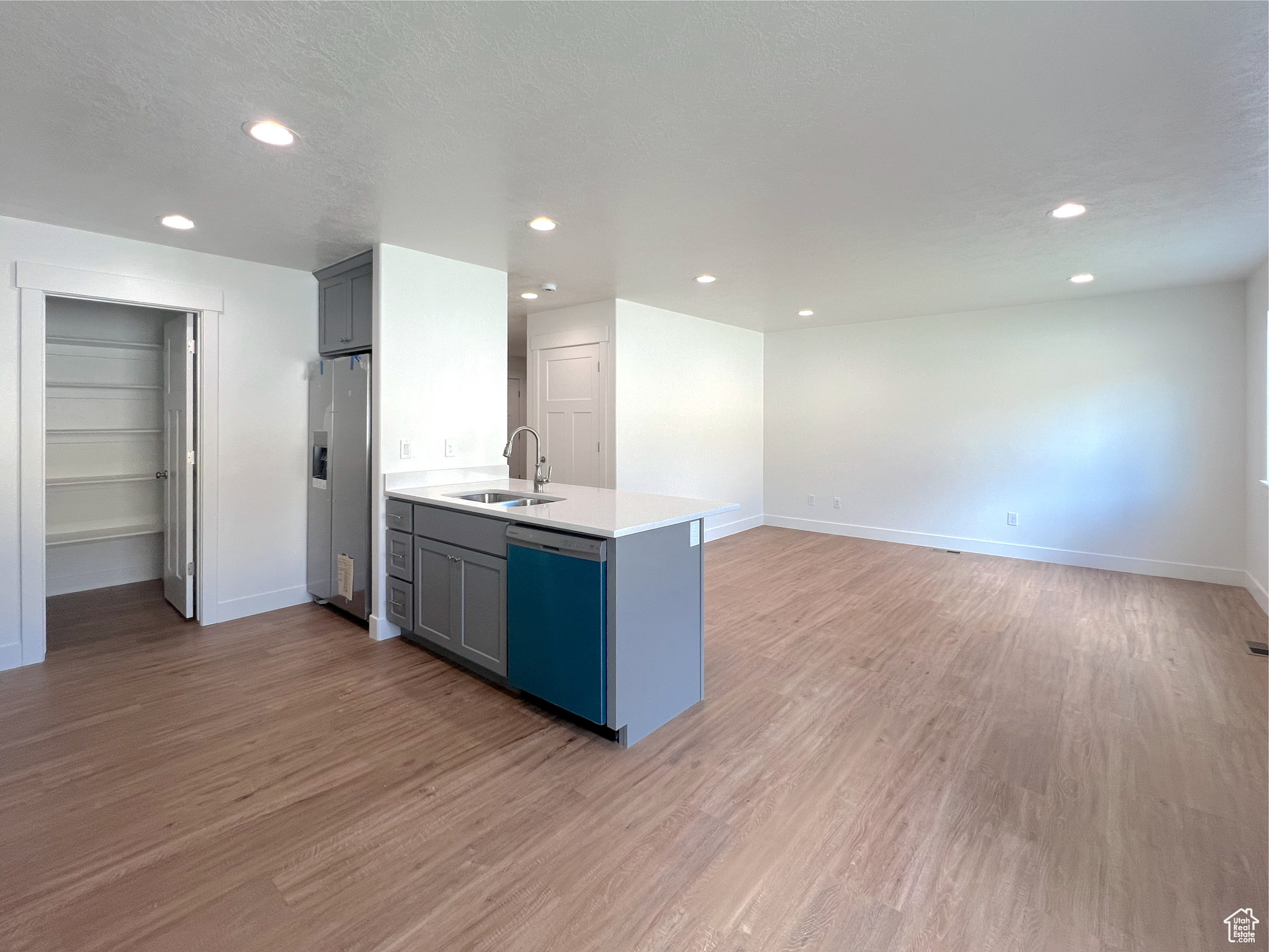 DELTA MULTI-PLEX PLAT A SUBDIVISION - Residential