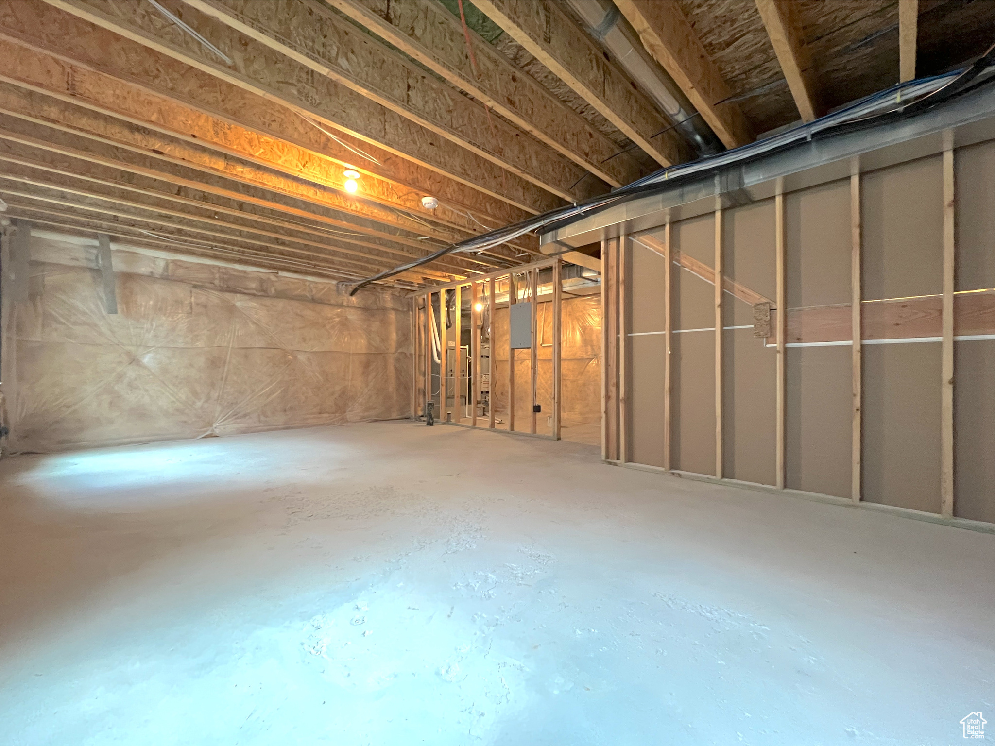 DELTA MULTI-PLEX PLAT A SUBDIVISION - Residential