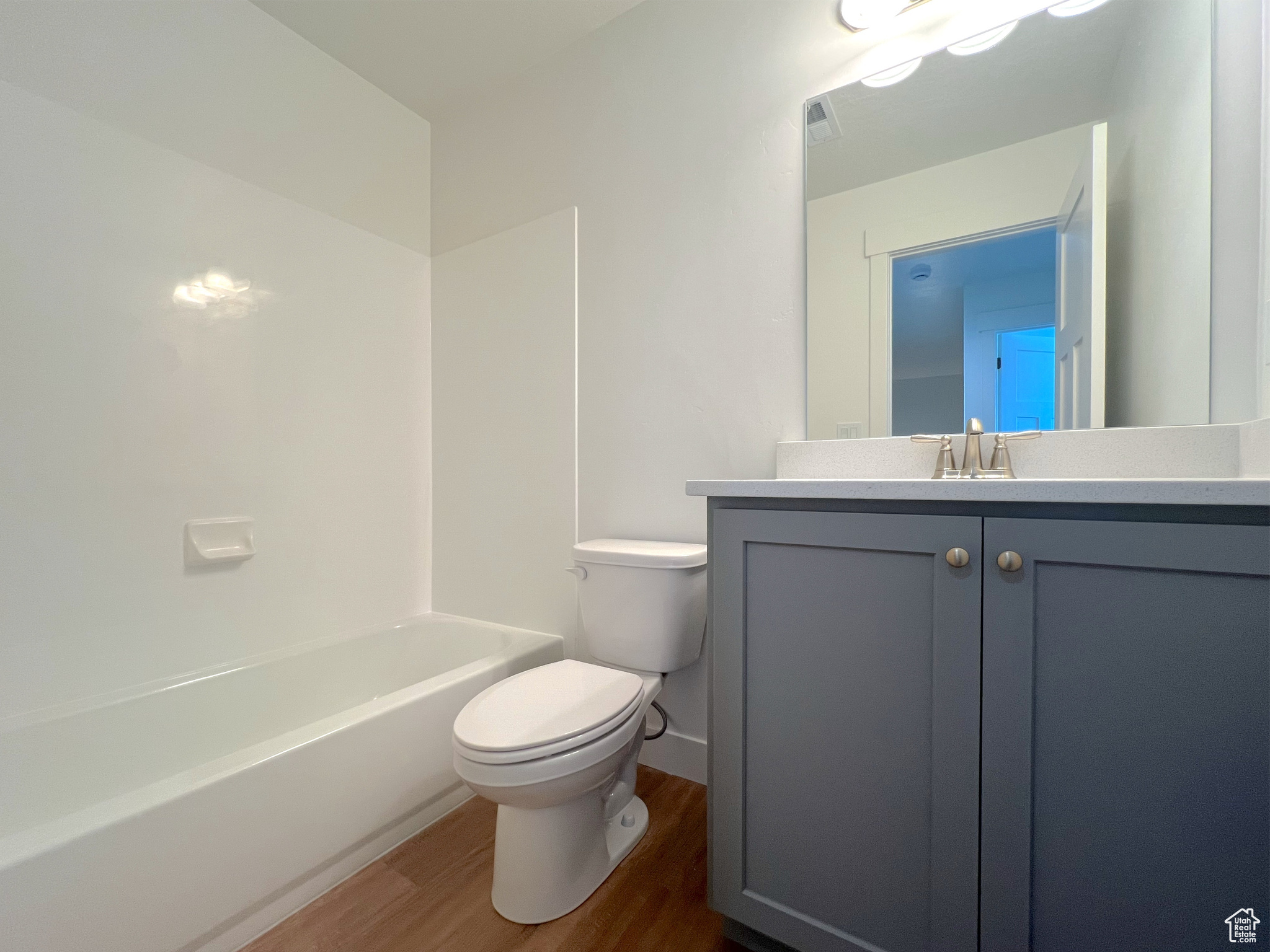 DELTA MULTI-PLEX PLAT A SUBDIVISION - Residential