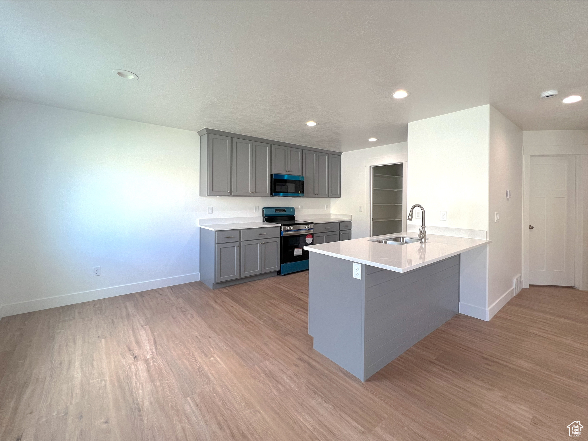 DELTA MULTI-PLEX PLAT A SUBDIVISION - Residential