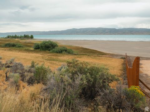 Vacant Land For Sale - 567 E Shore Rd.<br/> Saint Charles, ID 83272