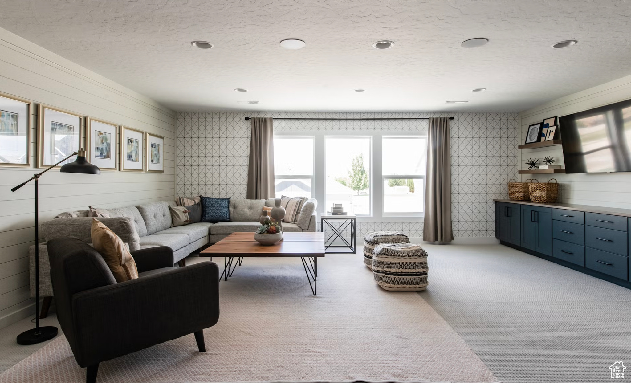 ANTELOPE MEADOWS - Residential