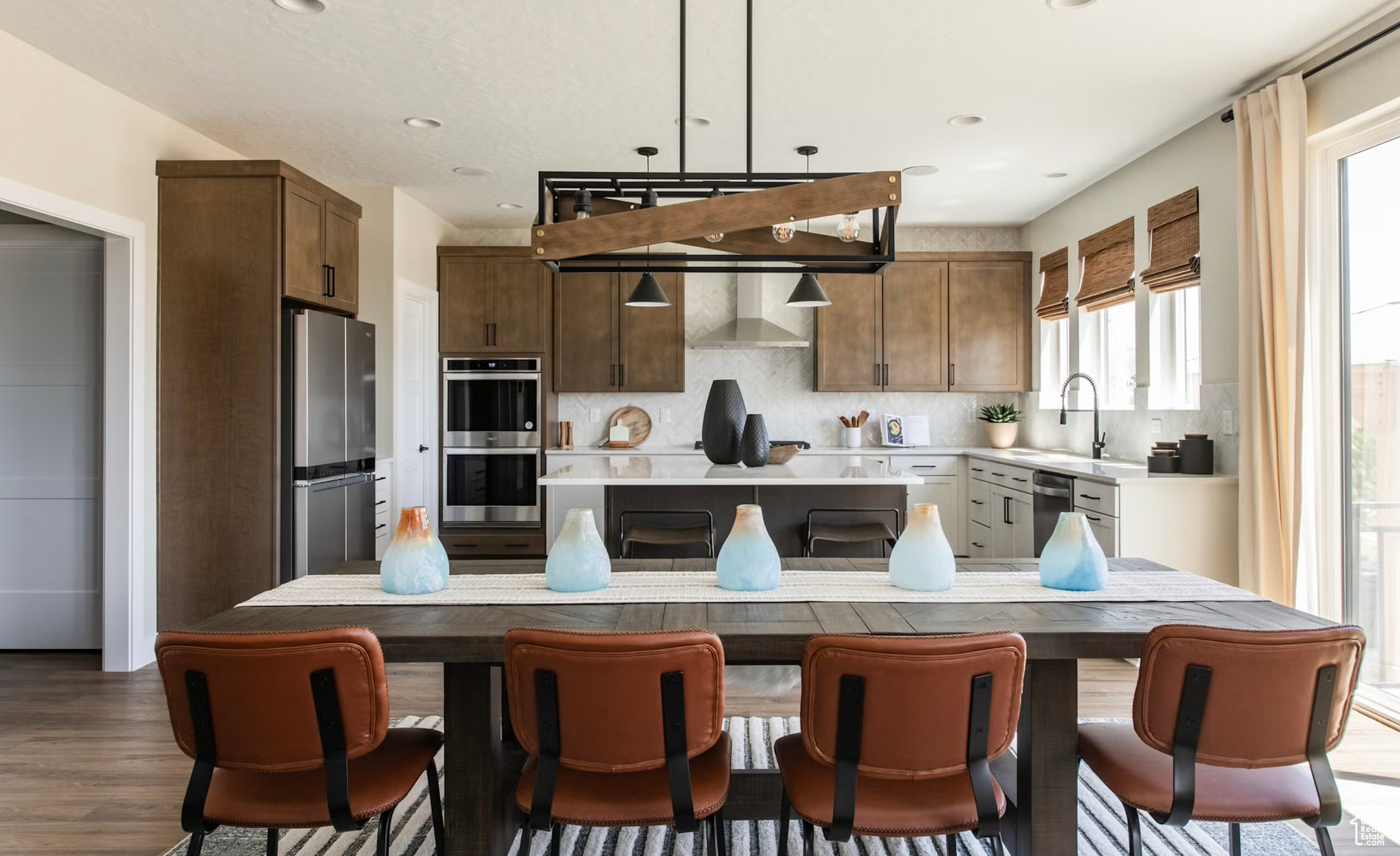 ANTELOPE MEADOWS - Residential