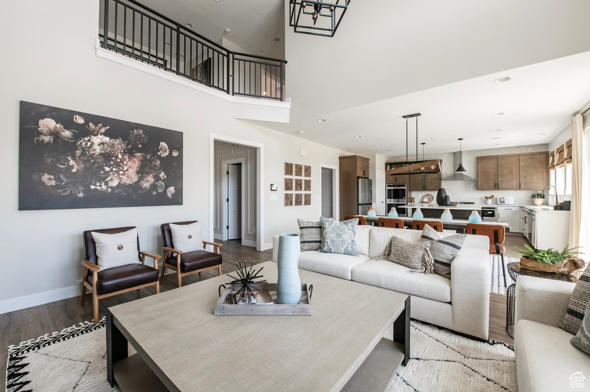 ANTELOPE MEADOWS - Residential