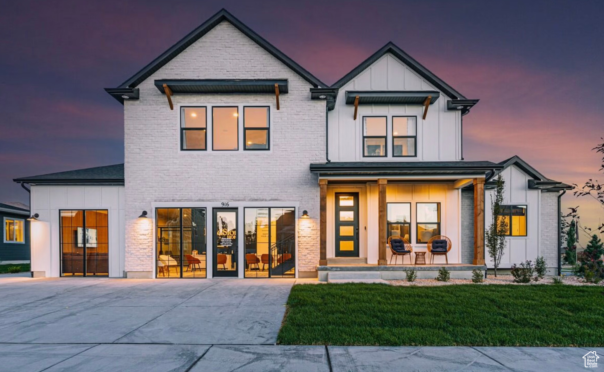 ANTELOPE MEADOWS - Residential