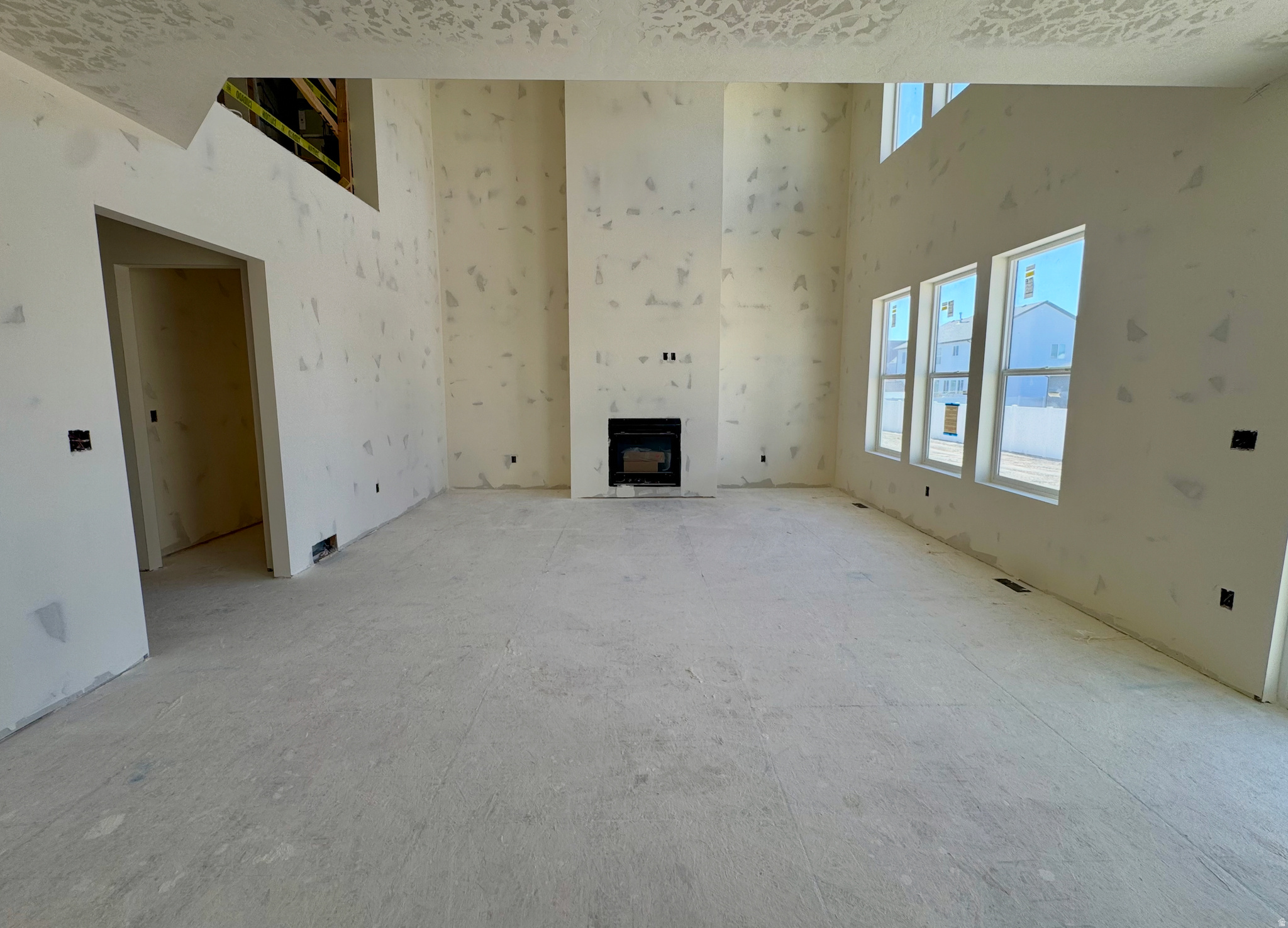 ANTELOPE MEADOWS - Residential