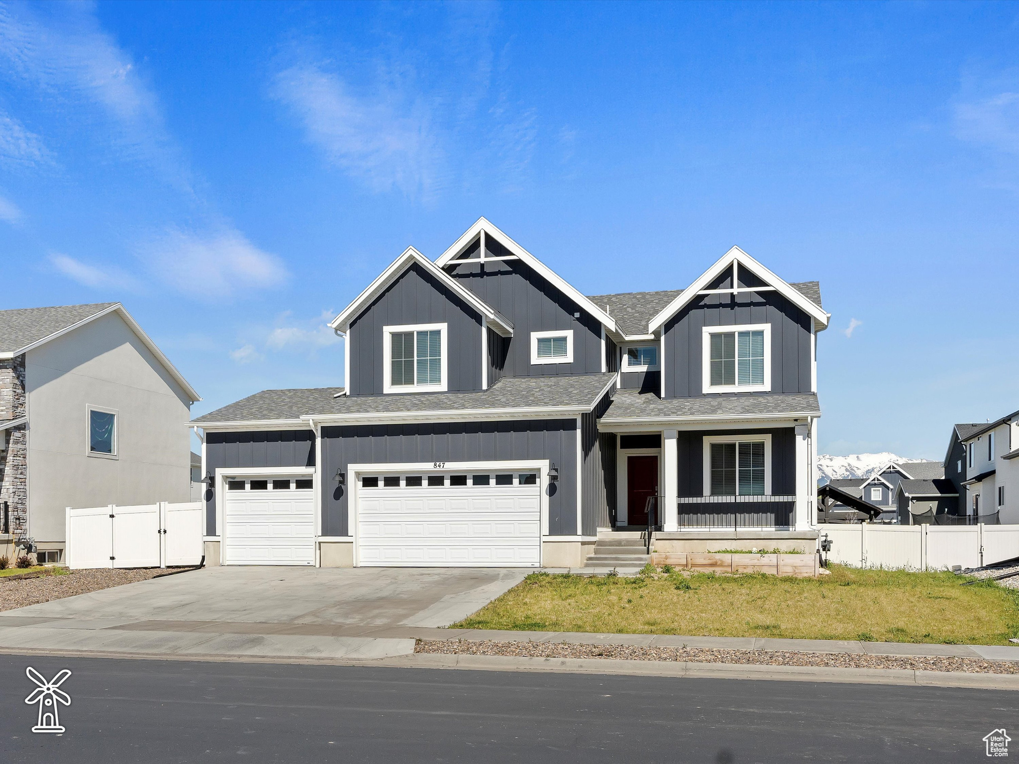 847 S 4230, Syracuse, Utah image 3