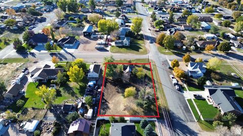 Photo of 403 S 200 E, Nephi, UT 84648 (MLS # 2115643)