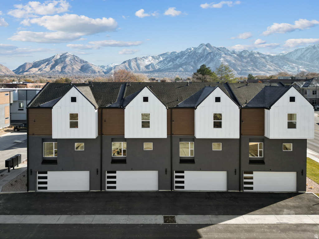 TOWNS AT 45TH & 5TH - Residential