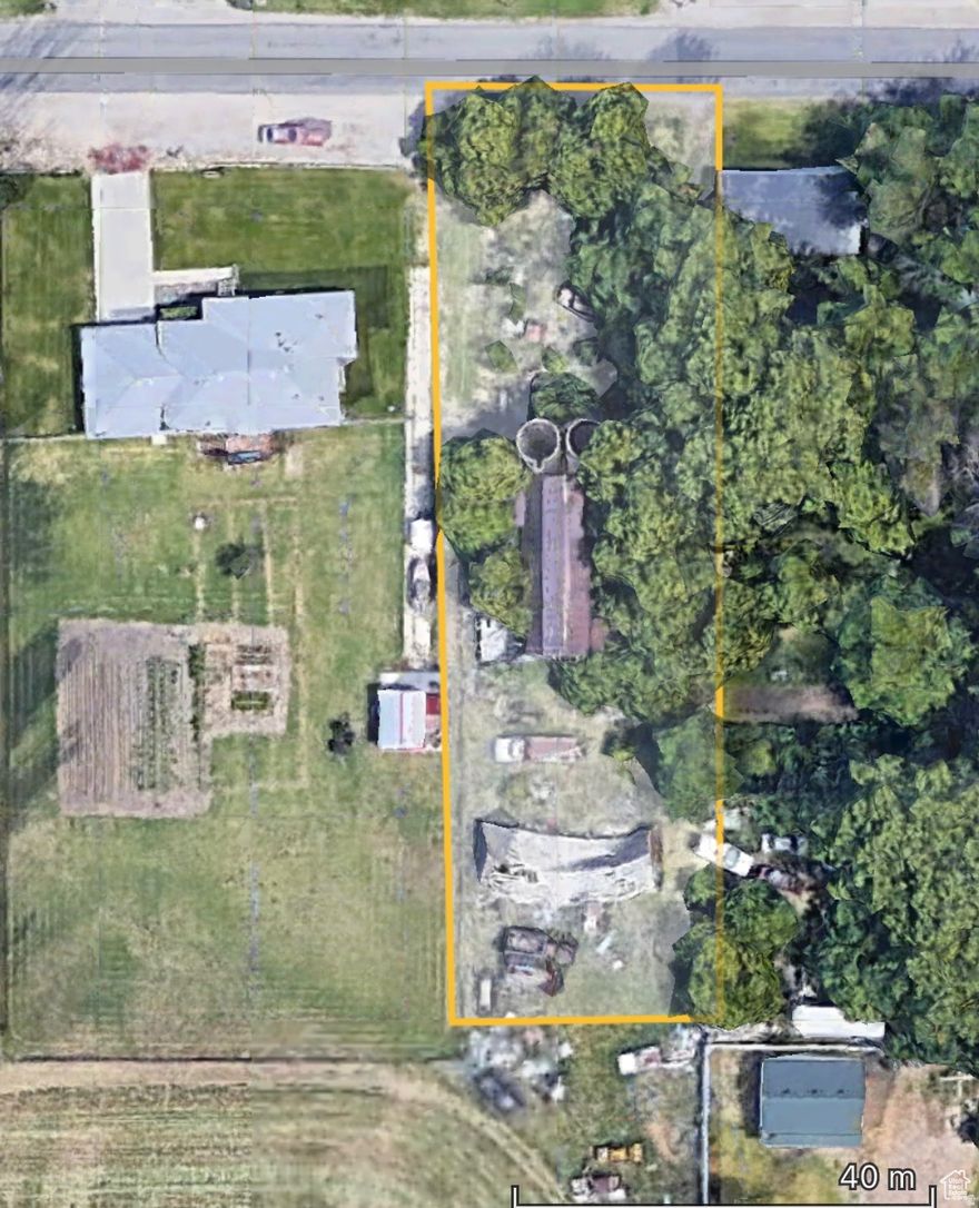 Rare opportunity to own a spacious parcel in the heart of Hooper! This land offers the peace and privacy of rural living while still being conveniently close to local amenities, schools, and commuter routes. Enjoy wide-open views, quiet surroundings, and the flexibility to build your dream home, shop, or future plans (subject to county approval). Hooper is known for its open space, larger lots, and small-town feel-an increasingly hard combination to find. Whether you're looking to build now or invest for the future, this property presents a compelling opportunity in a desirable area. Buyer and Buyer's Agent to verify all information, including but not limited to acreage, zoning, utilities, land use, and development possibilities. Information provided is deemed reliable but not guaranteed.