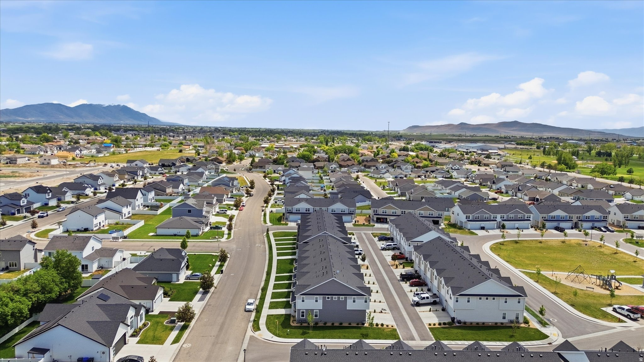 ARCHIBALD - Residential