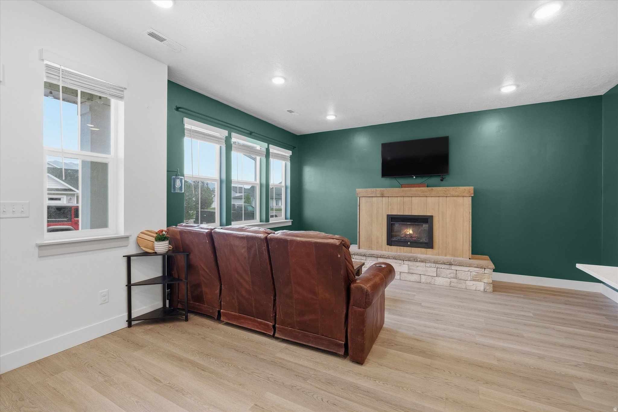ARCHIBALD - Residential