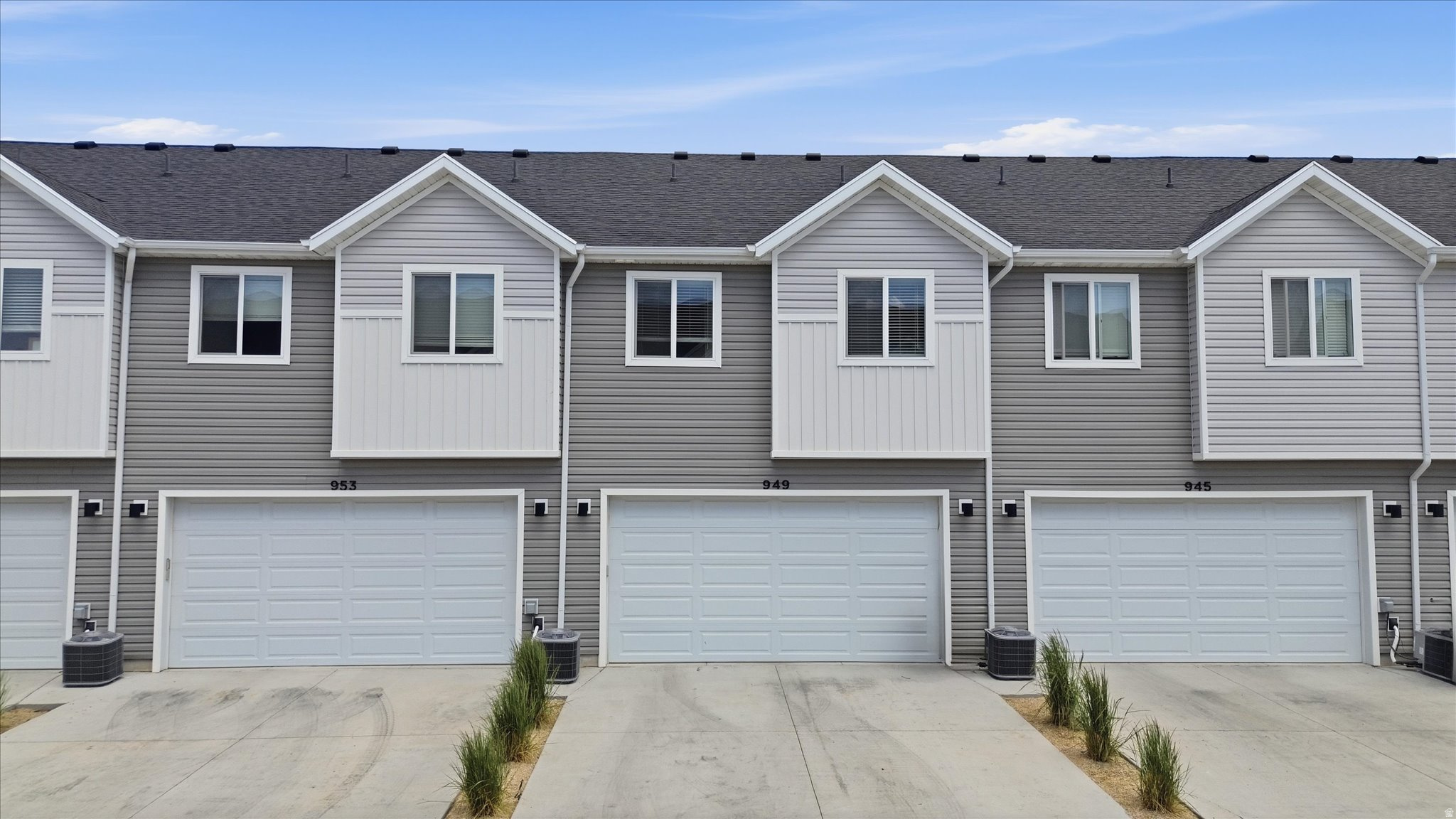 ARCHIBALD - Residential