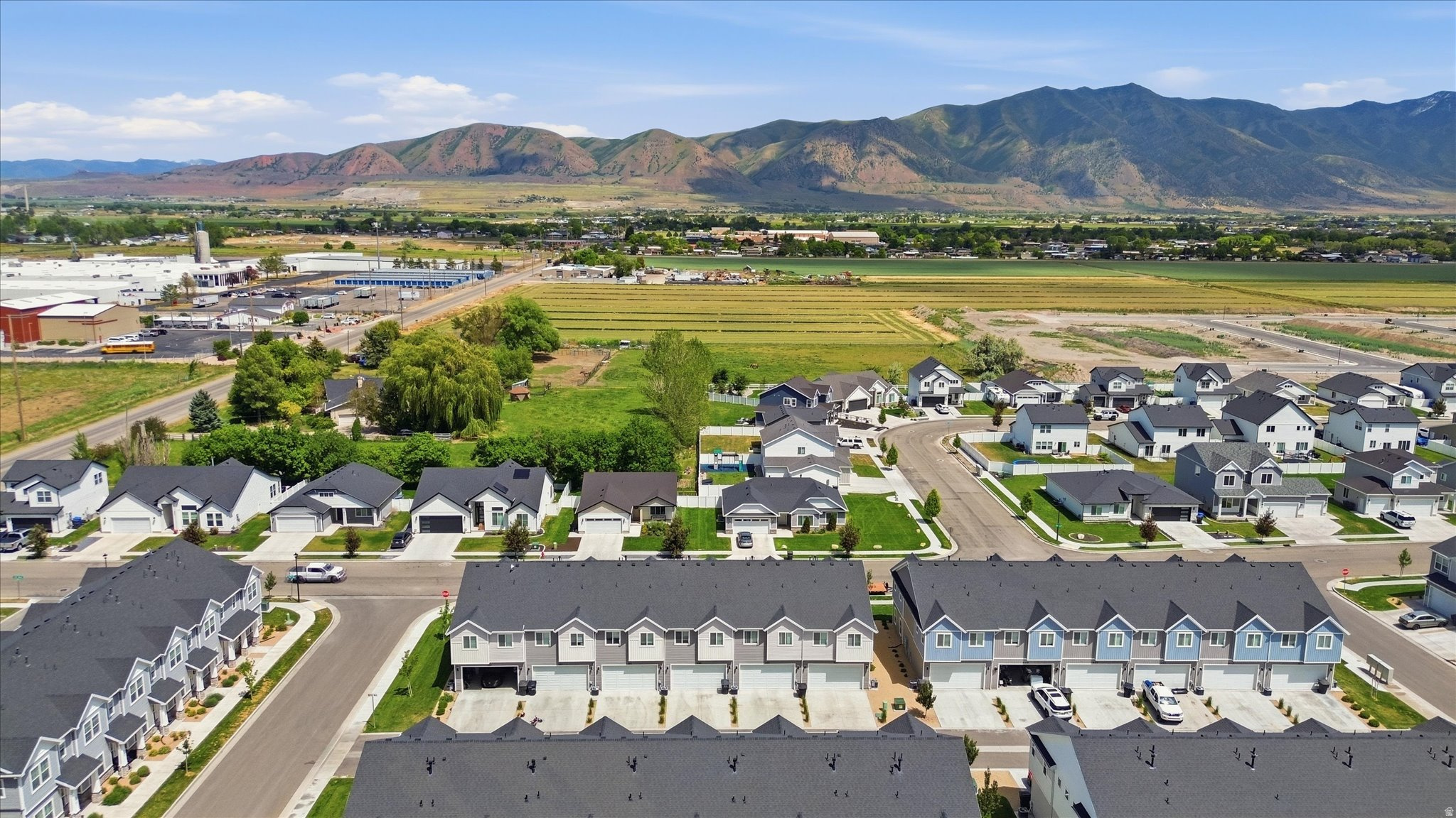 ARCHIBALD - Residential