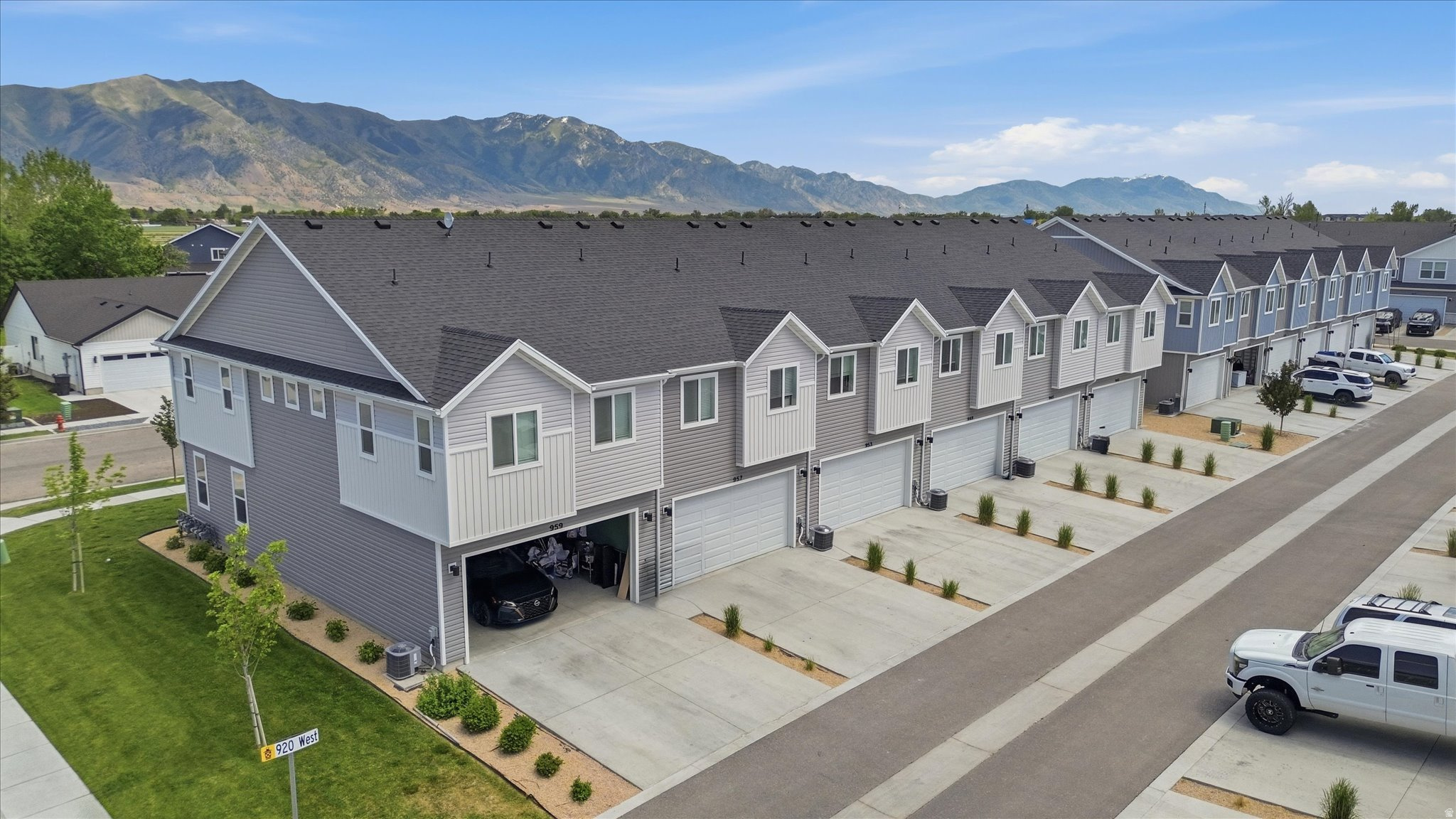 ARCHIBALD - Residential