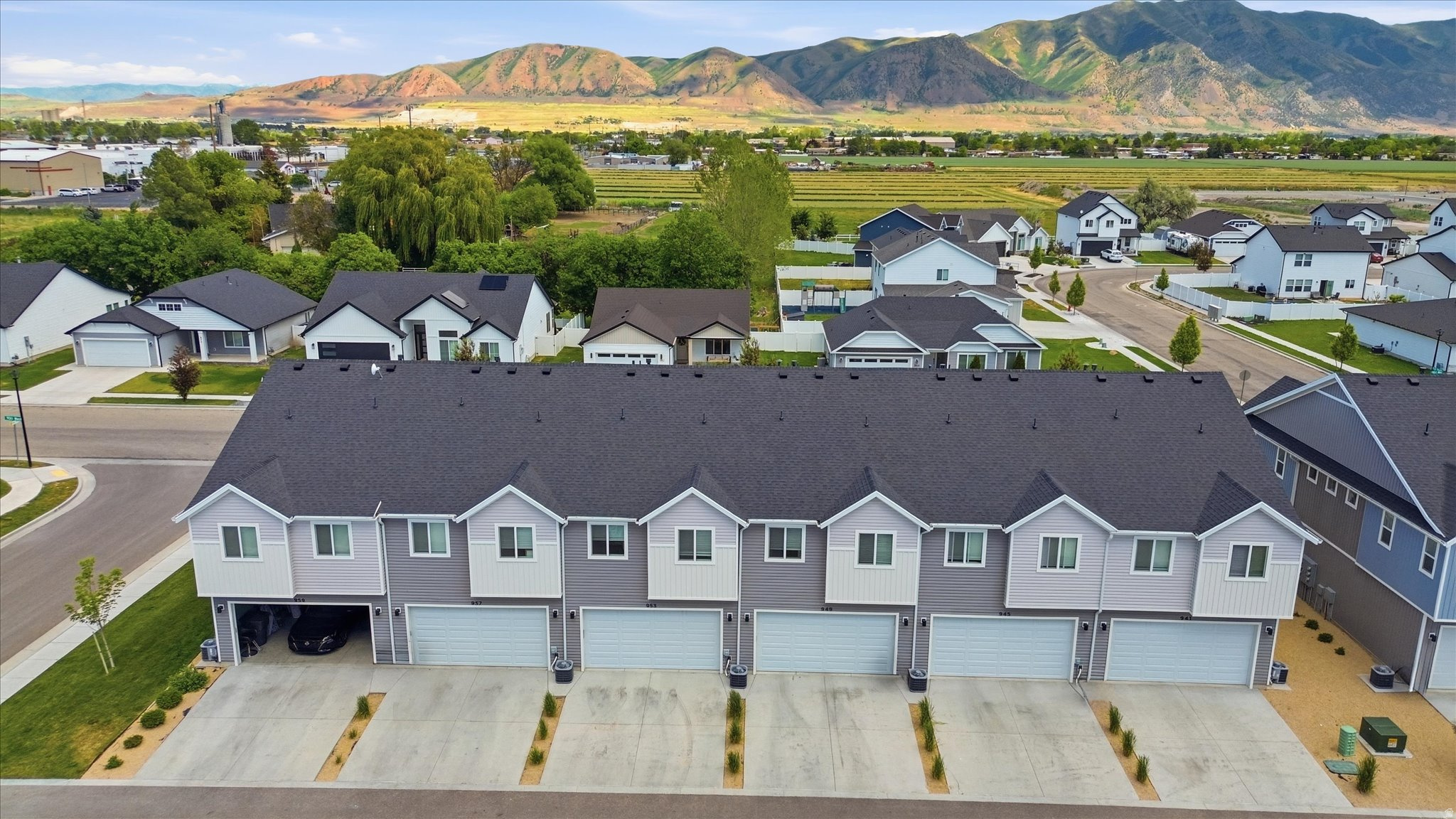 ARCHIBALD - Residential