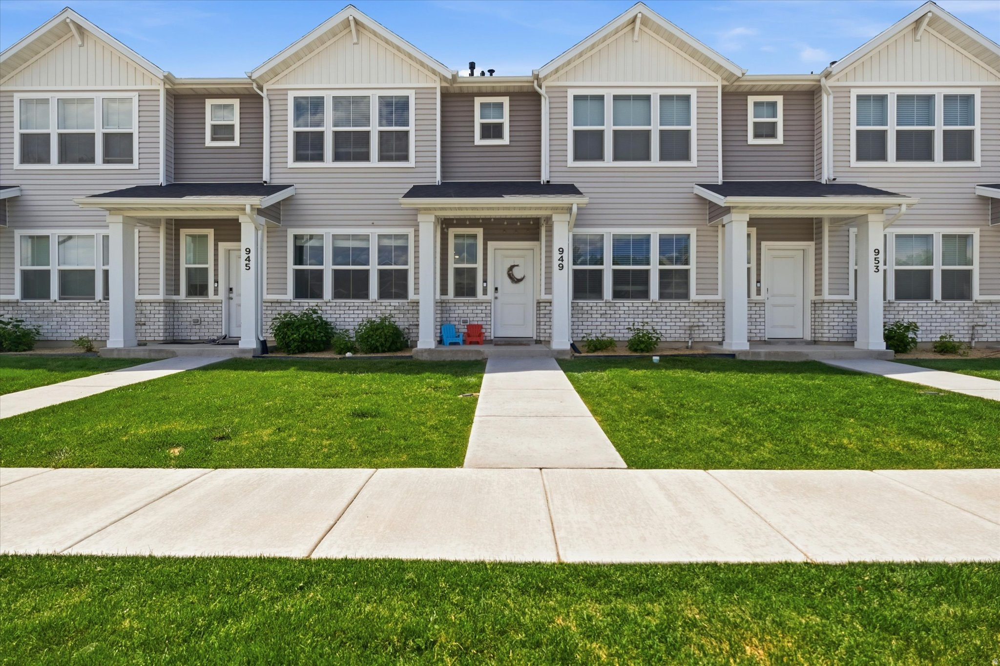 ARCHIBALD - Residential