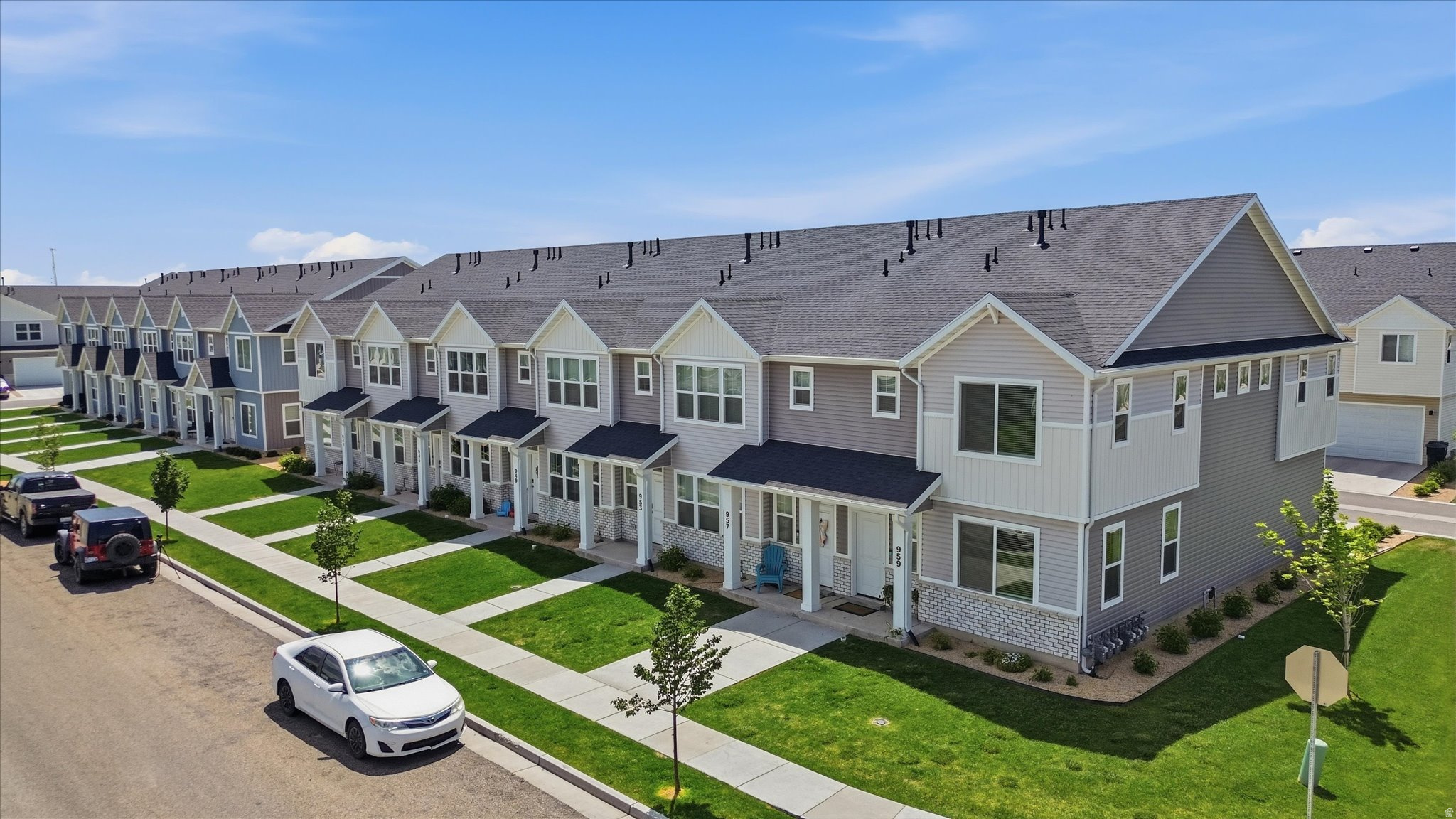 ARCHIBALD - Residential