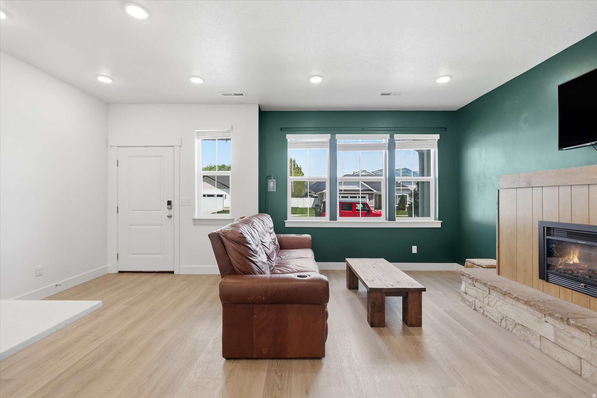 ARCHIBALD - Residential