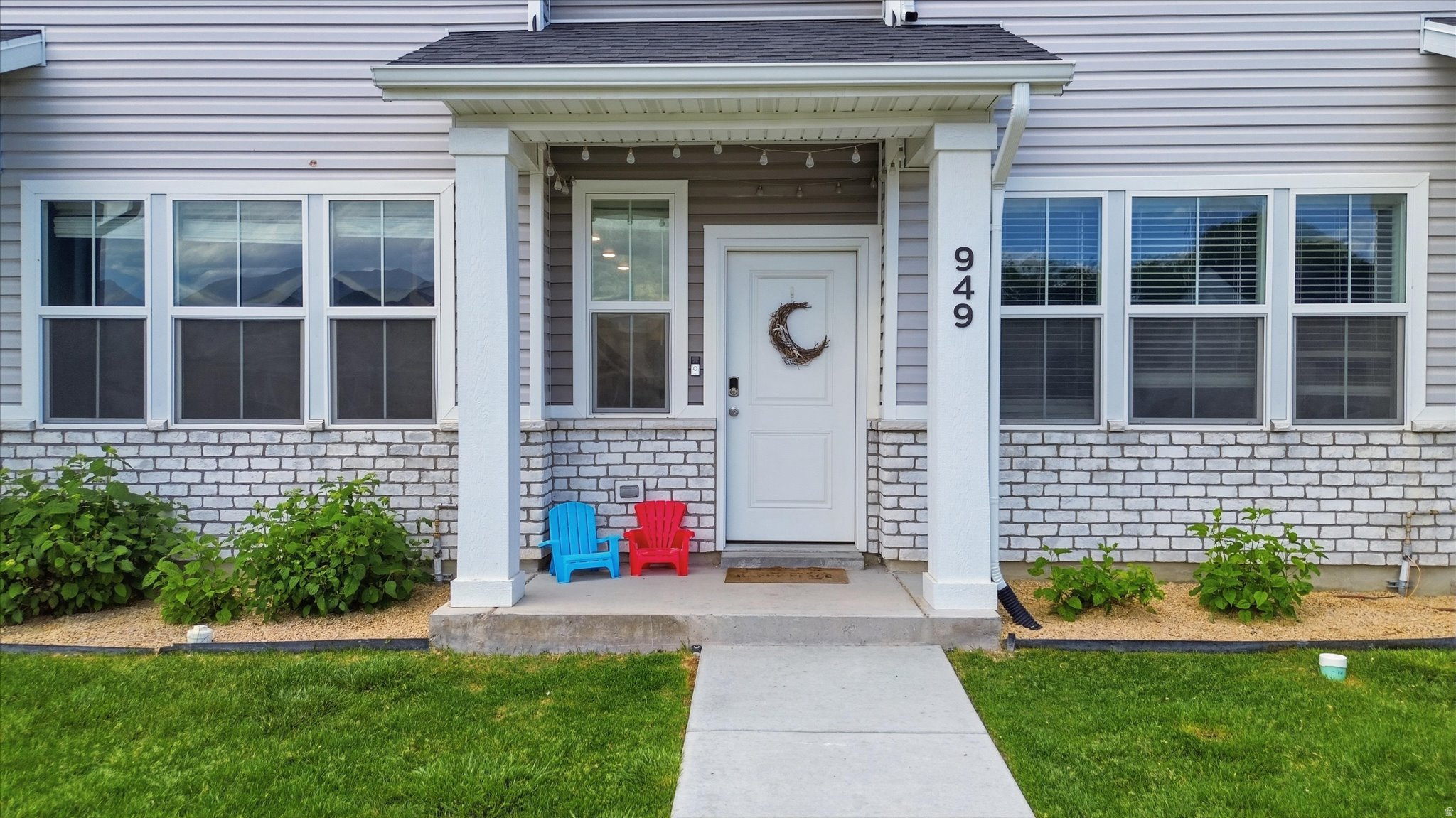 ARCHIBALD - Residential