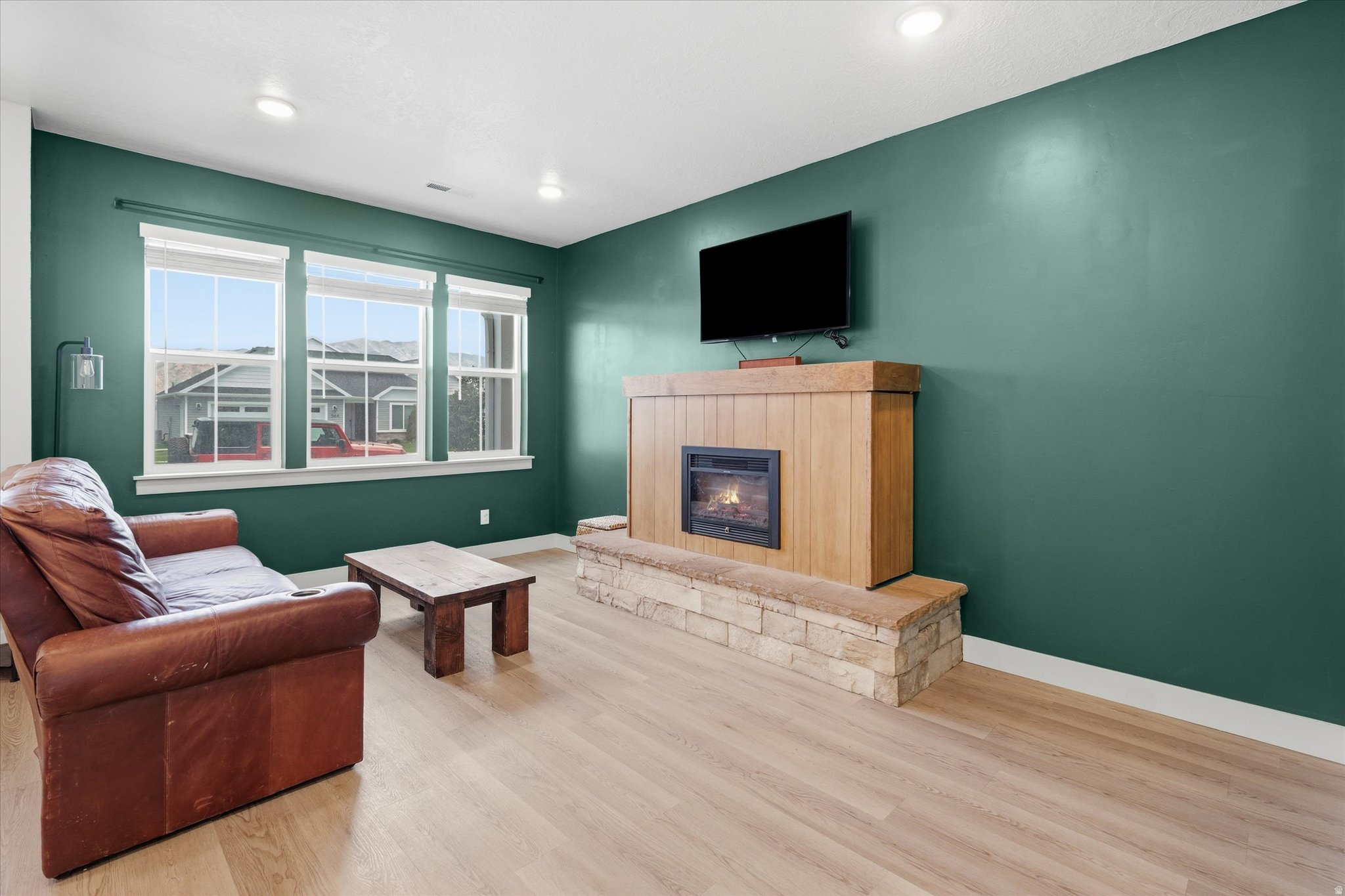 ARCHIBALD - Residential