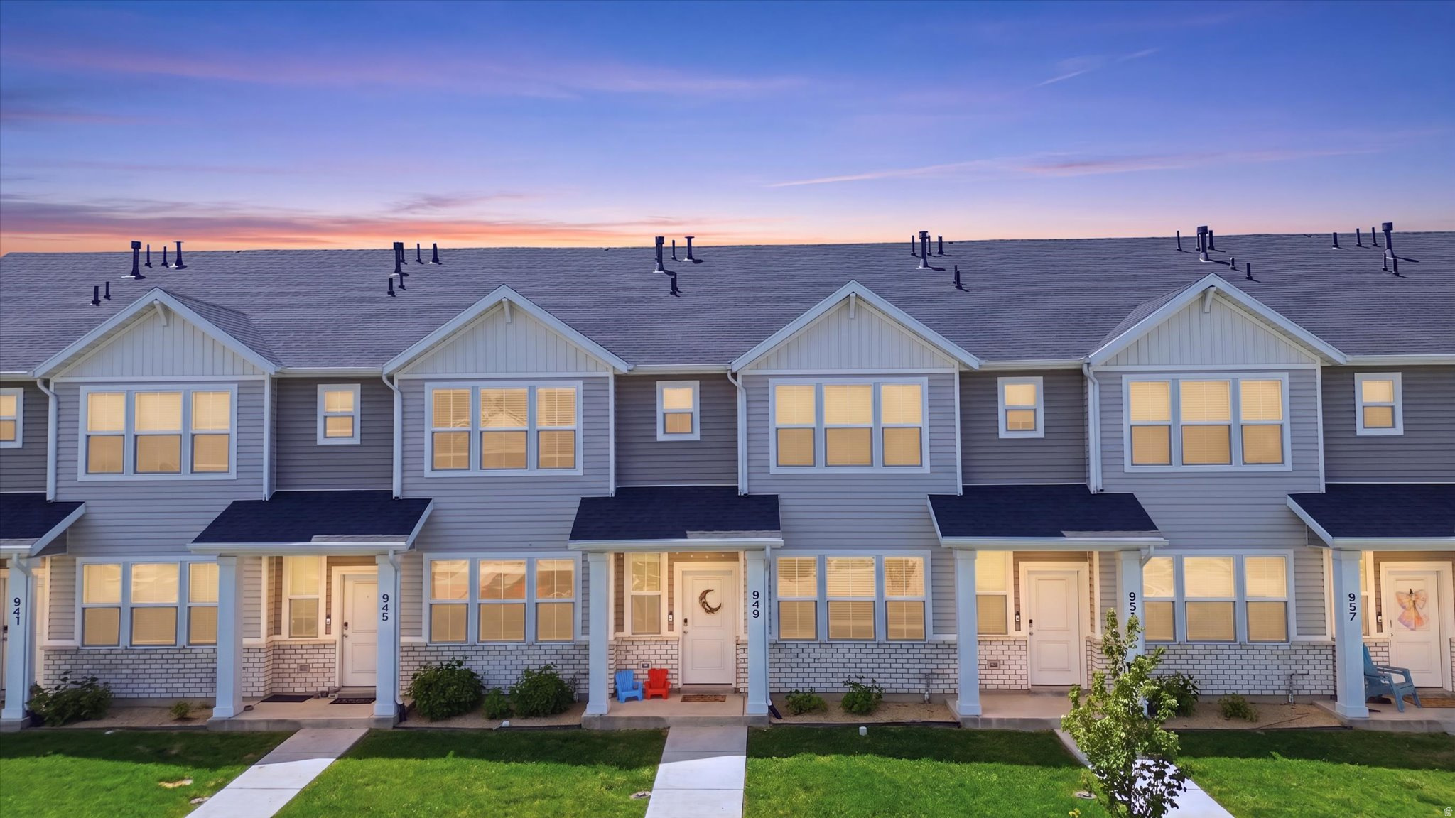 ARCHIBALD - Residential