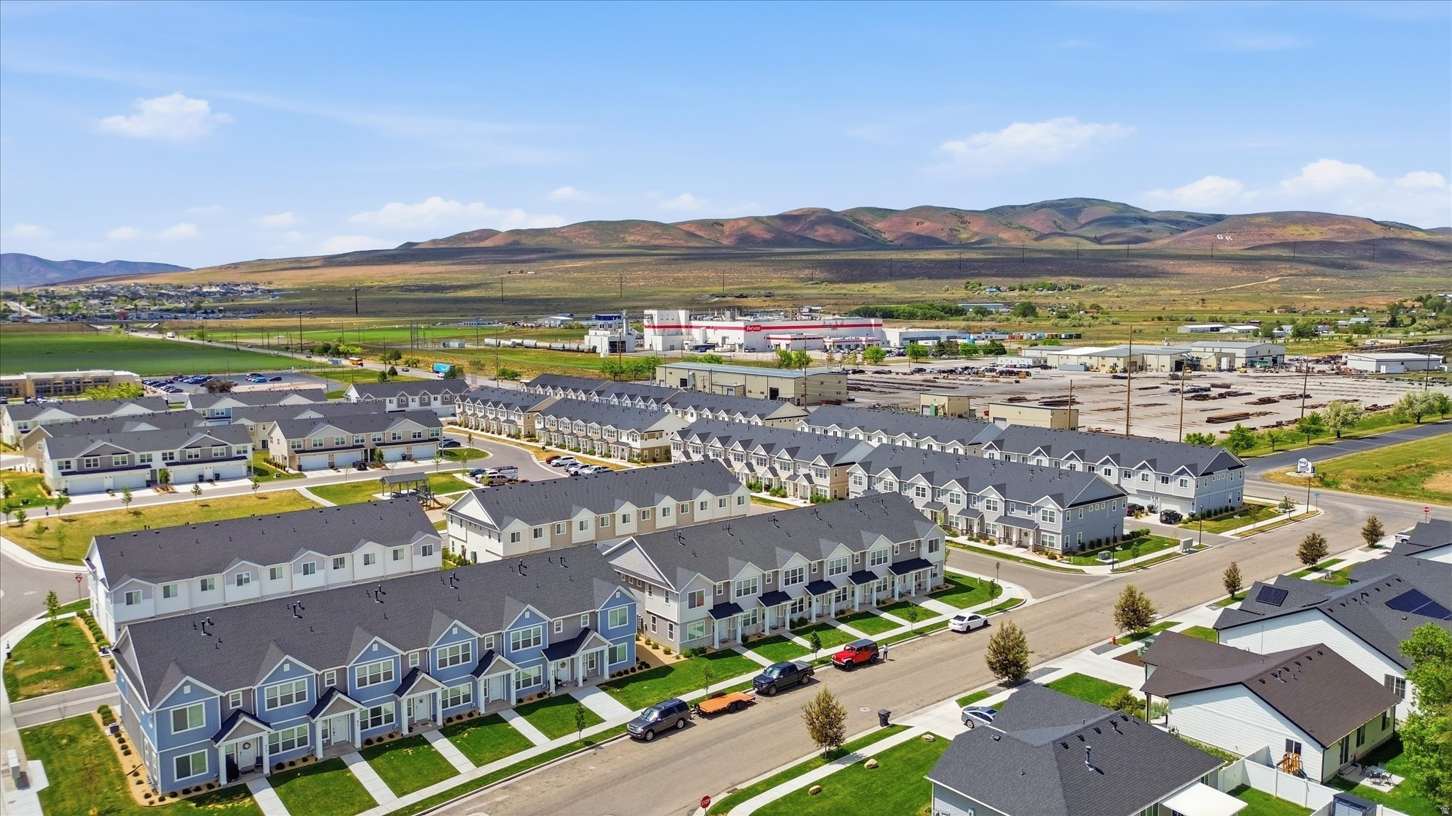 ARCHIBALD - Residential