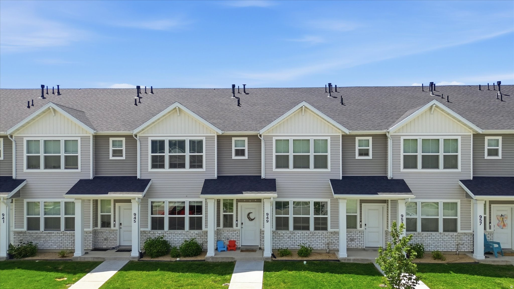 ARCHIBALD - Residential