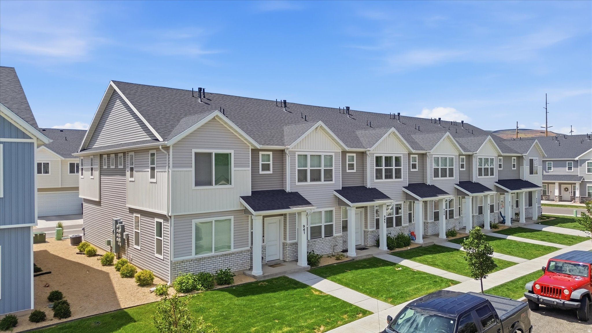 ARCHIBALD - Residential