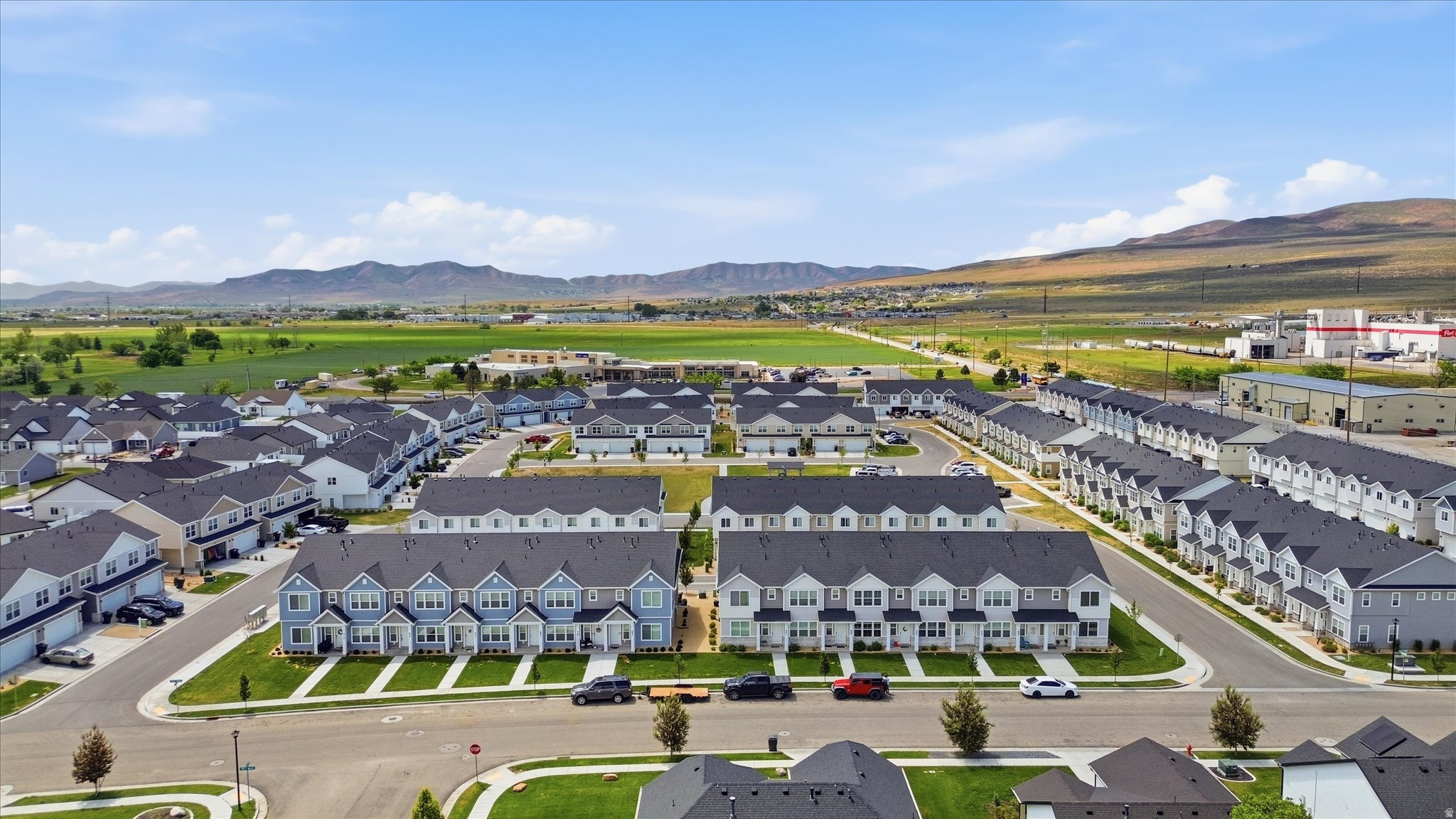 ARCHIBALD - Residential