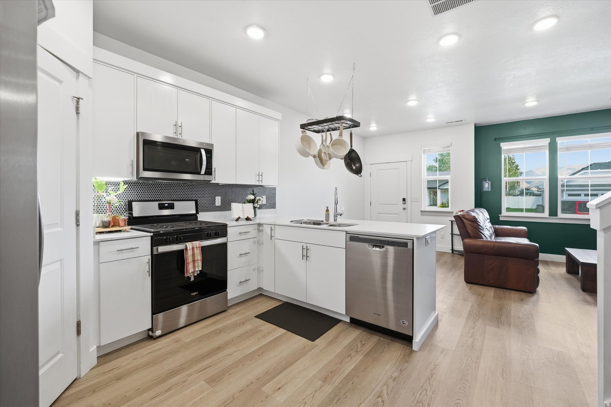 ARCHIBALD - Residential
