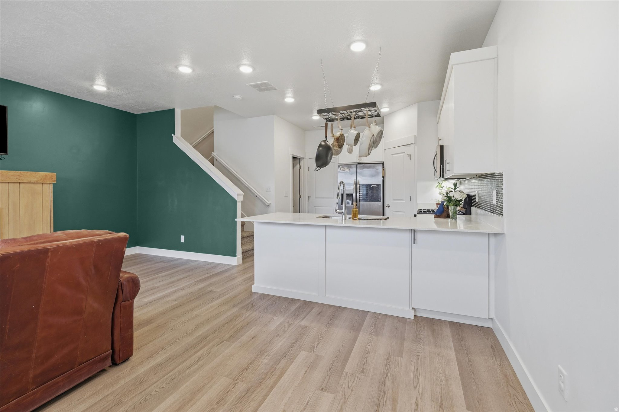 ARCHIBALD - Residential
