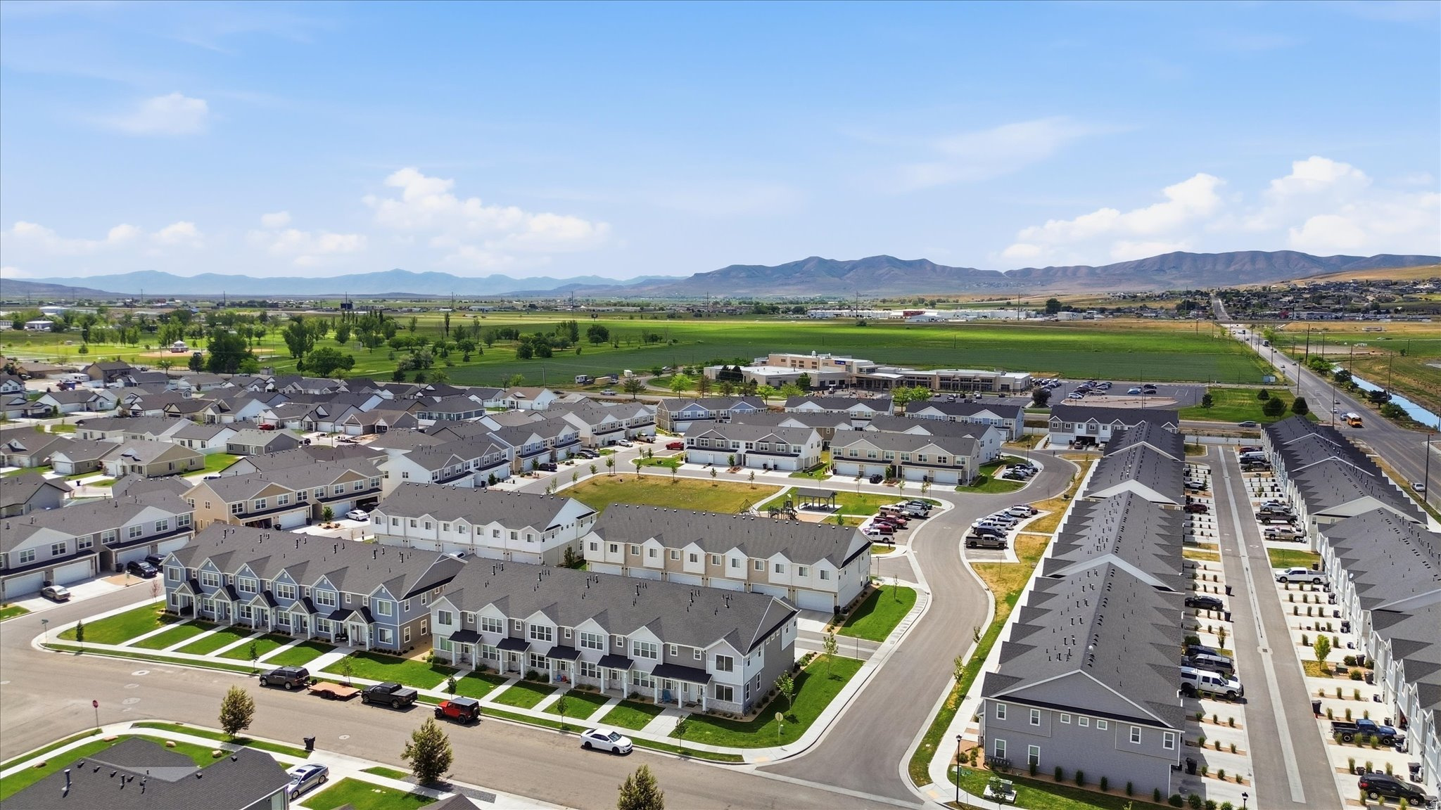 ARCHIBALD - Residential