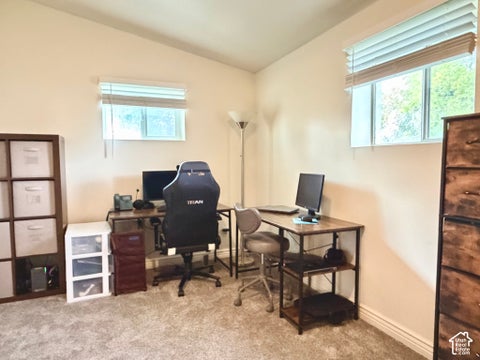 Tiny photo for 345 W 100 S, Fillmore, UT 84631 (MLS # 2192274)