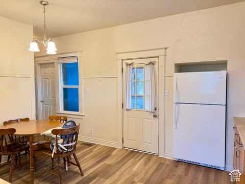 Tiny photo for 345 W 100 S, Fillmore, UT 84631 (MLS # 2192274)