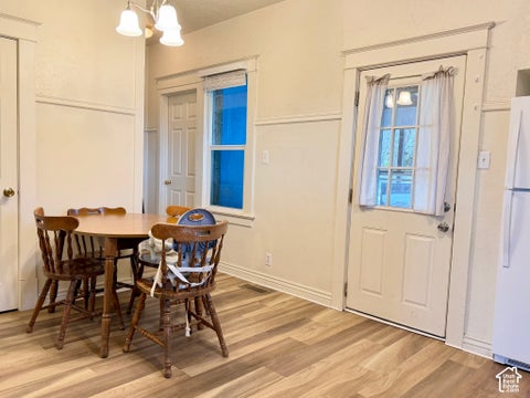 Tiny photo for 345 W 100 S, Fillmore, UT 84631 (MLS # 2192274)