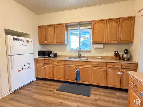 Tiny photo for 345 W 100 S, Fillmore, UT 84631 (MLS # 2192274)