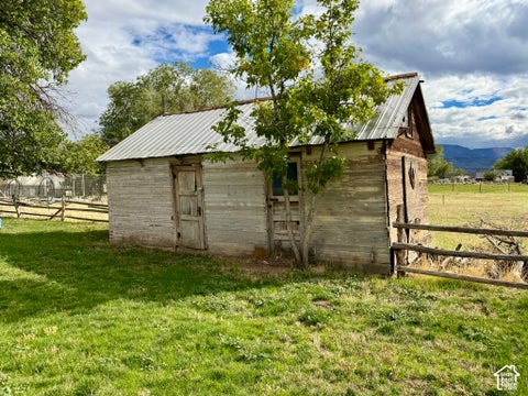 Tiny photo for 345 W 100 S, Fillmore, UT 84631 (MLS # 2192274)