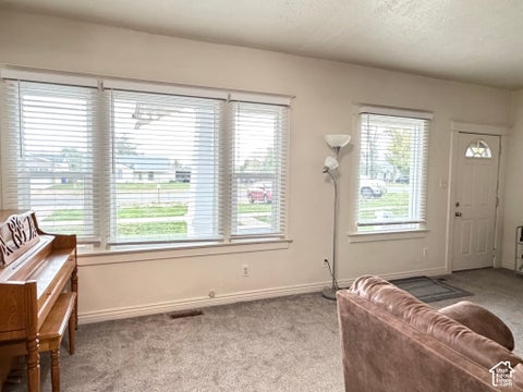 Tiny photo for 345 W 100 S, Fillmore, UT 84631 (MLS # 2192274)