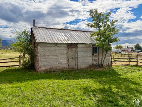 Tiny photo for 345 W 100 S, Fillmore, UT 84631 (MLS # 2192274)