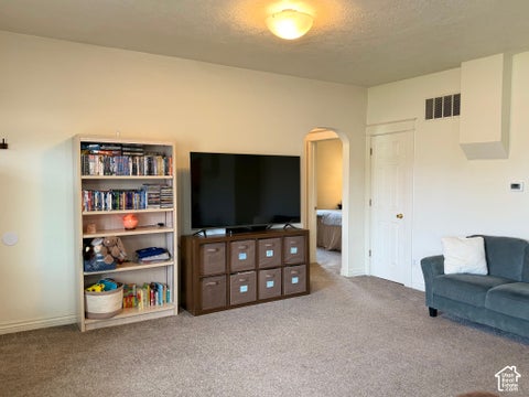 Tiny photo for 345 W 100 S, Fillmore, UT 84631 (MLS # 2192274)